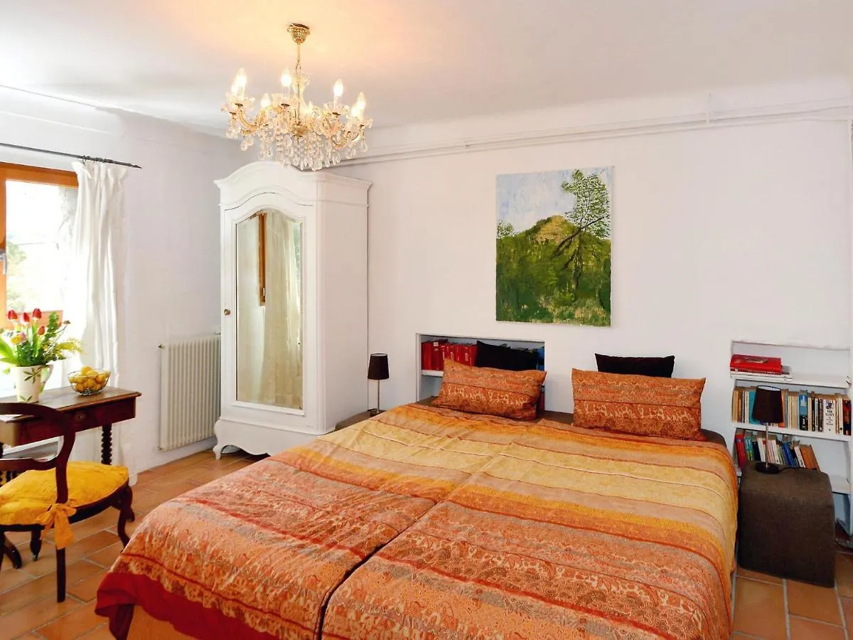 Apartment Villa Vivendi - Ven100 By Interhome Vence