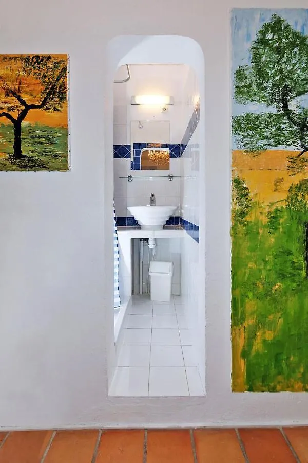 Apartment Villa Vivendi - Ven100 By Interhome Vence