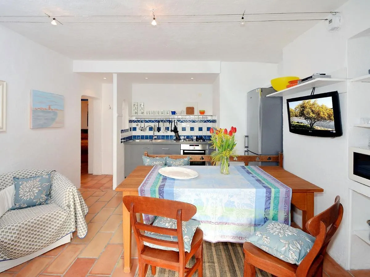 Apartment Villa Vivendi - Ven100 By Interhome Vence