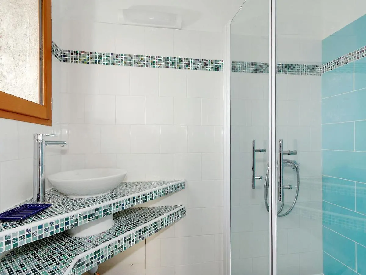 Apartment Villa Vivendi - Ven100 By Interhome Vence