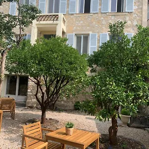 Le Jardin D'elma Bed & Breakfast